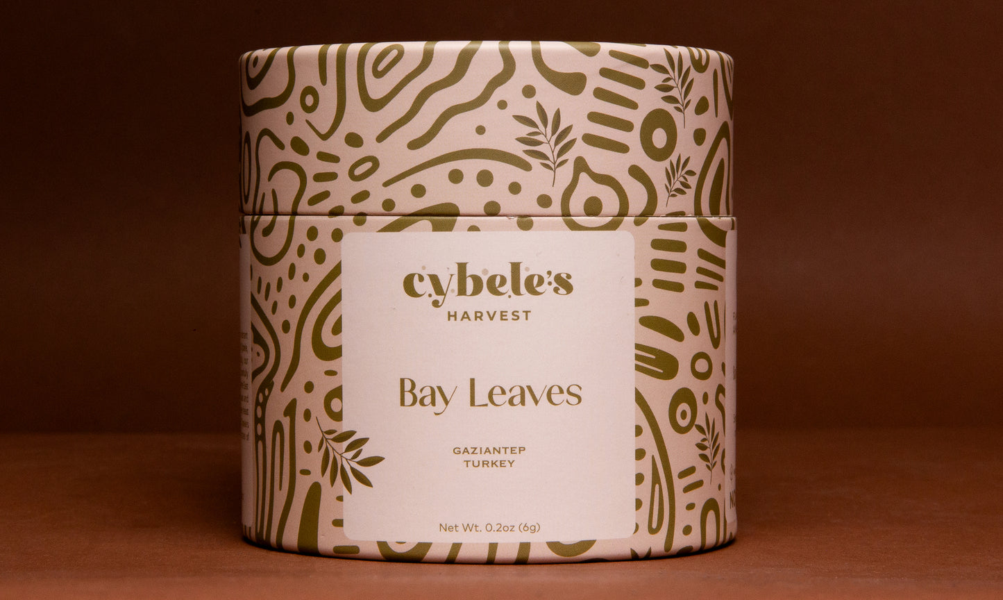 Bay Leaves