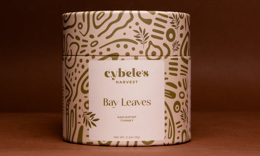Bay Leaves