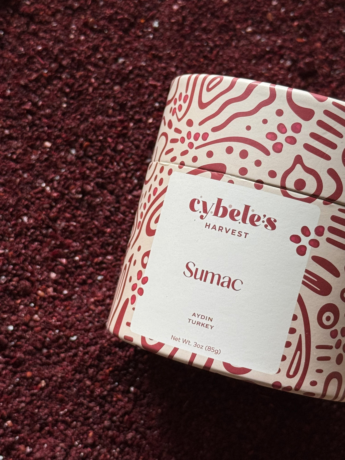 Sumac