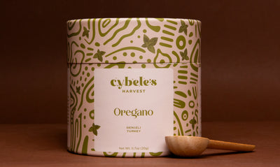 Oregano