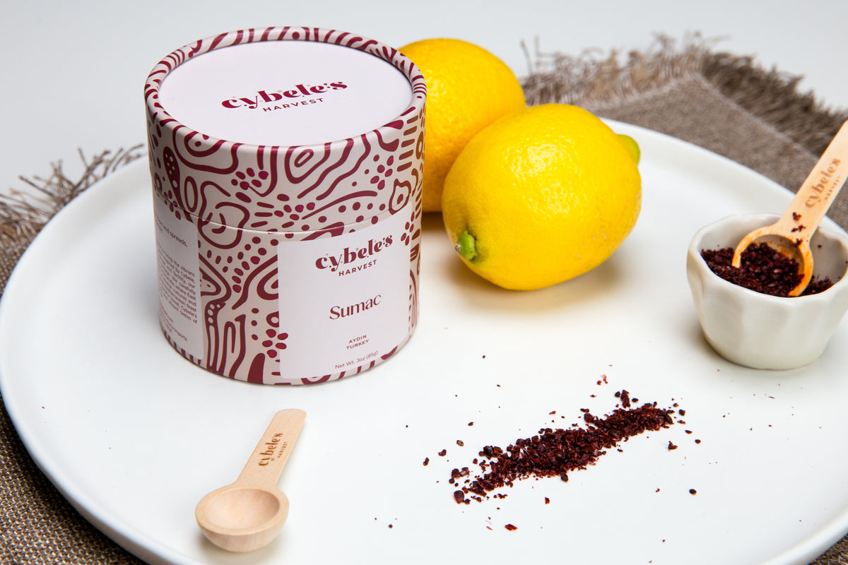 Sumac
