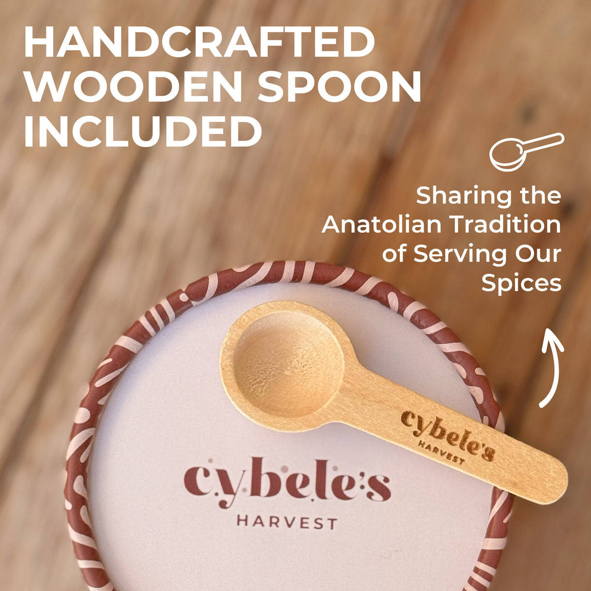 Sumac berries and ground sumac powder from Anatolia — Cybele's Harvest