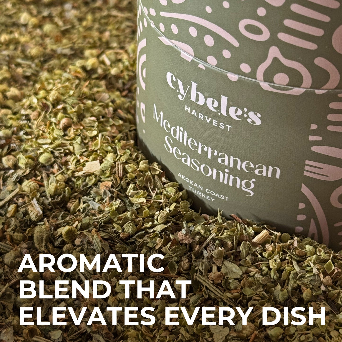 Mediterranean Essentials Bundle