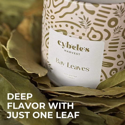 Bay Leaves