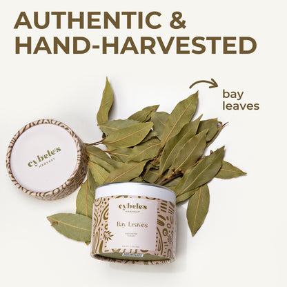 Bay Leaves
