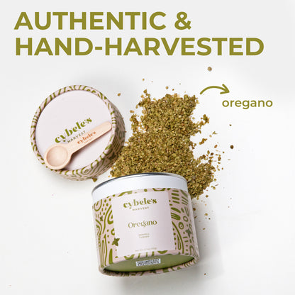 Oregano